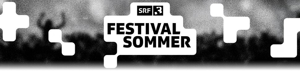 SRF 3 Festivalsommer SRF 3 Festivalsommer