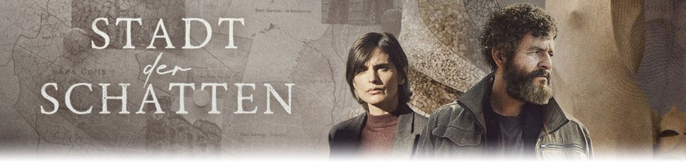 Stadt der Schatten Stadt der Schatten