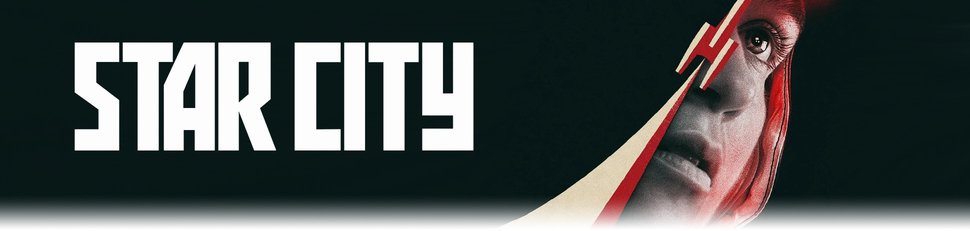 Star City Star City