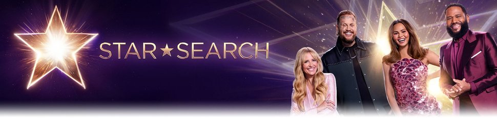 Star Search Star Search