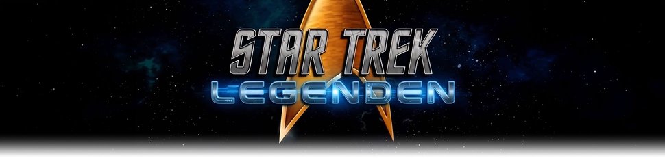 Star Trek: Legenden Star Trek: Legenden