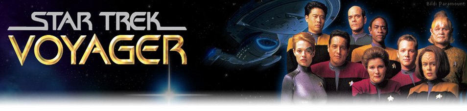 Star Trek – Raumschiff Voyager