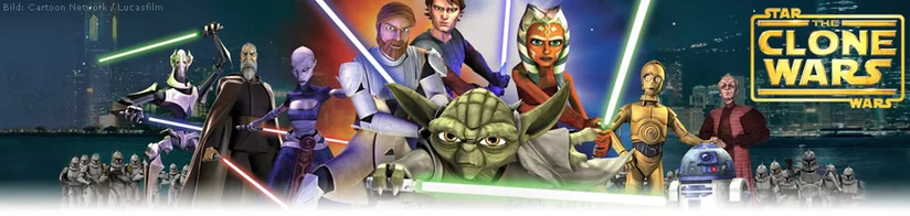 Star Wars The Clone Wars Staffel 6 Episodenguide Fernsehserien De