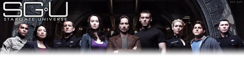 Fernsehserien Stargate Fernsehserien Stargate
