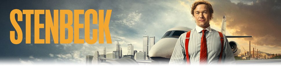 Stenbeck Stenbeck