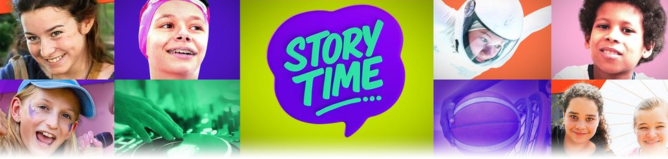 Story Time