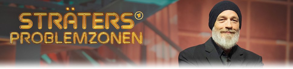 Sträters Problemzonen Sträters Problemzonen