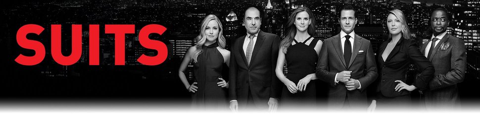 Suits