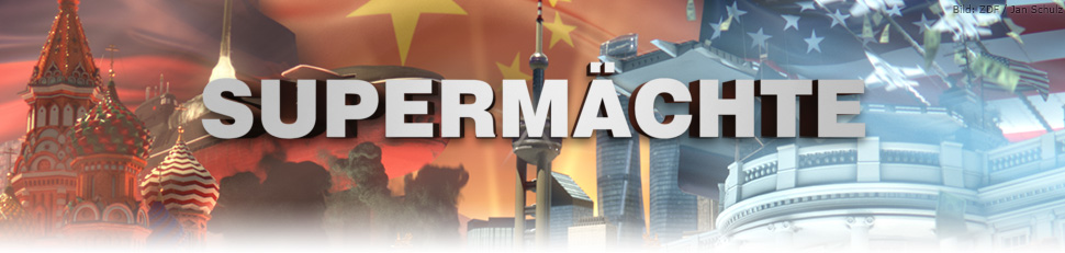 Supermächte fernsehserien.de
