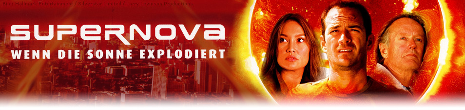 Was Passiert Wenn Die Sonne Explodiert www.fernsehserien.de