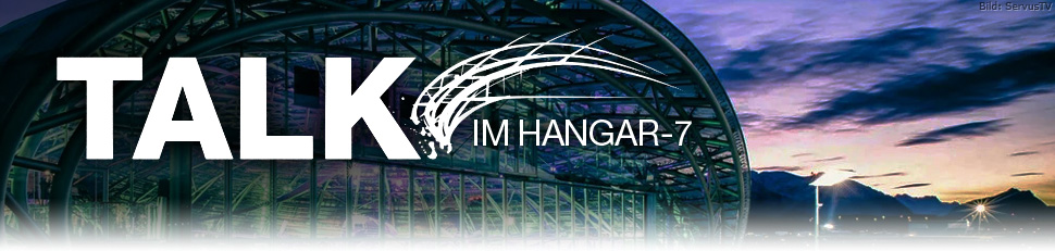 Talk Im Hangar 7 Heute Gaste