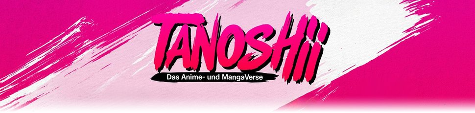 Tanoshii Tanoshii