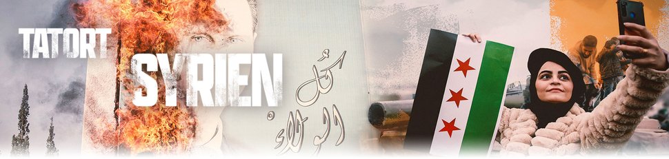 Tatort Syrien
