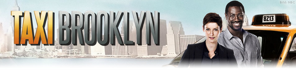 Taxi Brooklyn fernsehserien.de