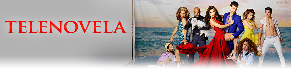 Telenovela fernsehserien.de