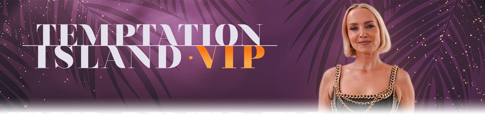 Temptation Island VIP