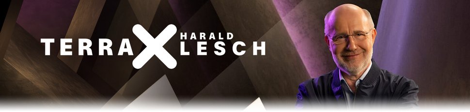 Terra X Harald Lesch