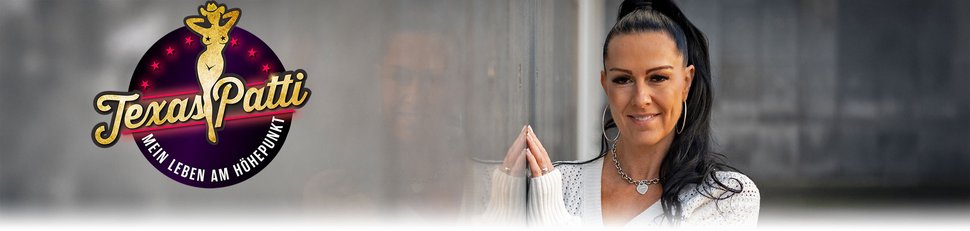 Texas Patti – Mein Leben am Höhepunkt