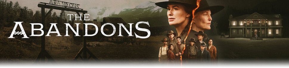 The Abandons The Abandons