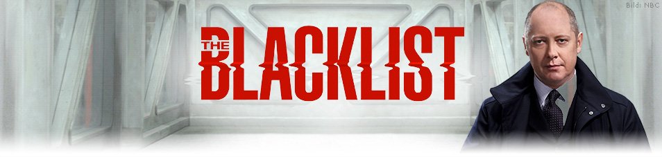 Blacklist staffel 3 deutsch - Der Favorit unserer Produkttester