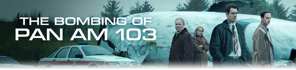 The Bombing of Pan Am 103