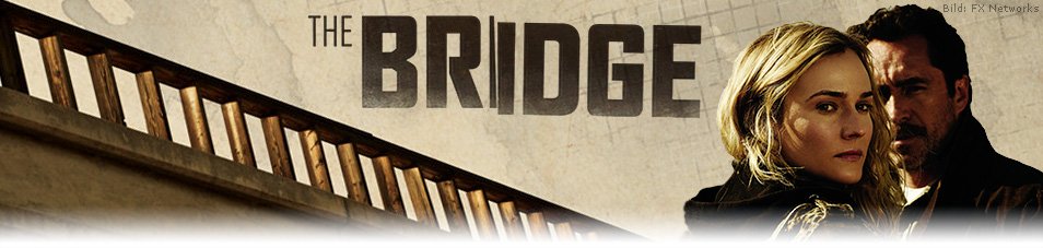The Bridge – America