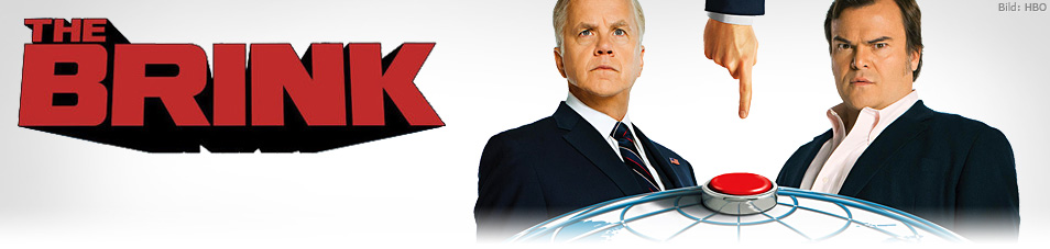 The Brink Die Welt am Abgrund Cast & Crew fernsehserien.de
