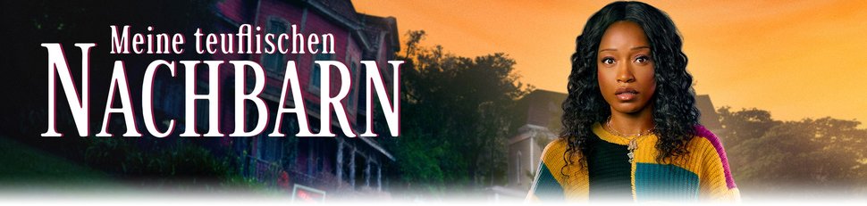 The ’Burbs – Meine teuflischen Nachbarn The ’Burbs – Meine teuflischen Nachbarn