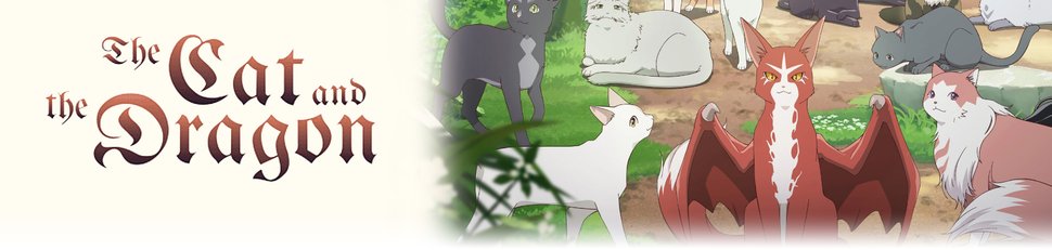 The Cat and the Dragon The Cat and the Dragon