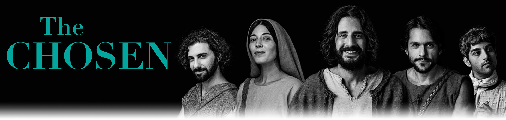 The Chosen fernsehserien.de