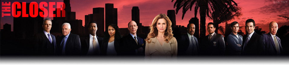 The Closer (US) fernsehserien.de