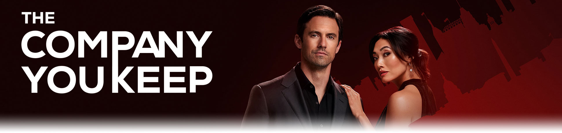 The Company You Keep – fernsehserien.de