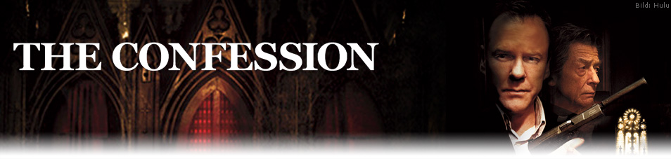 The Confession fernsehserien.de