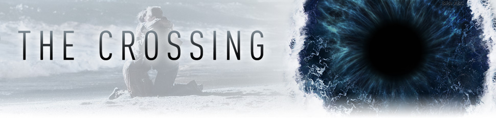 The Crossing fernsehserien.de
