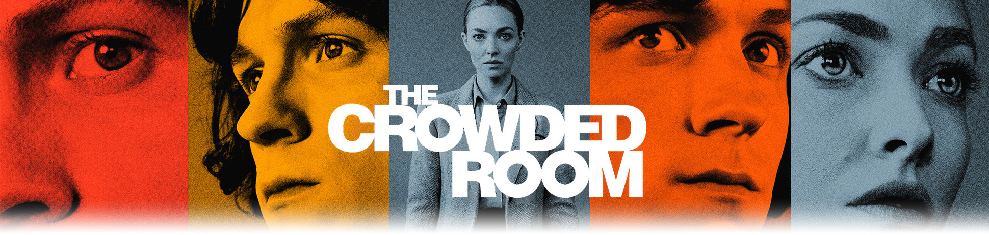 The Crowded Room Episodenguide fernsehserien.de