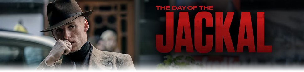 The Day of the Jackal