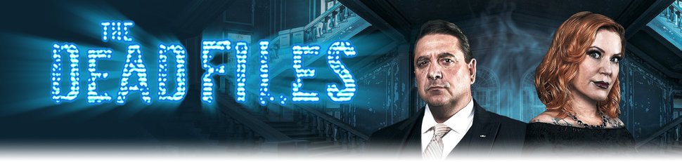 The Dead Files