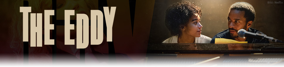 The Eddy Miniserie in 8 Teilen Episodenguide fernsehserien.de