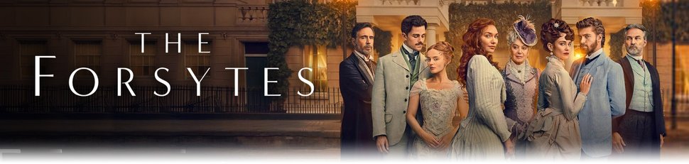 The Forsytes