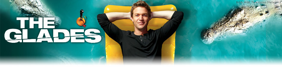The Glades fernsehserien.de
