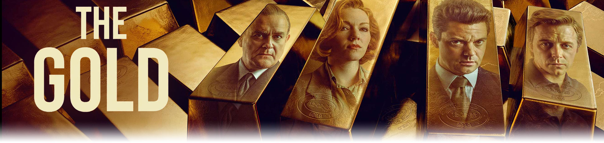 Das Gold fernsehserien.de