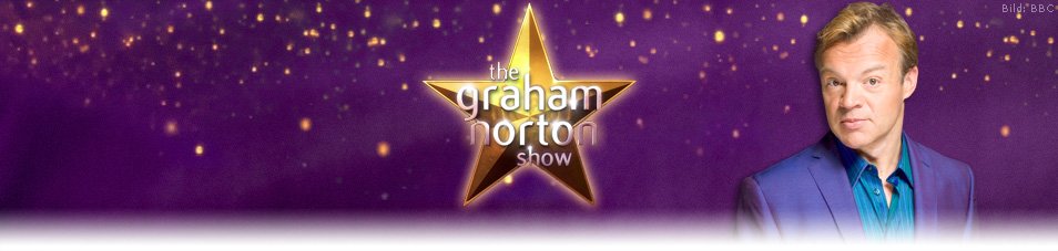 The Graham Norton Show