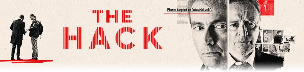 The Hack The Hack
