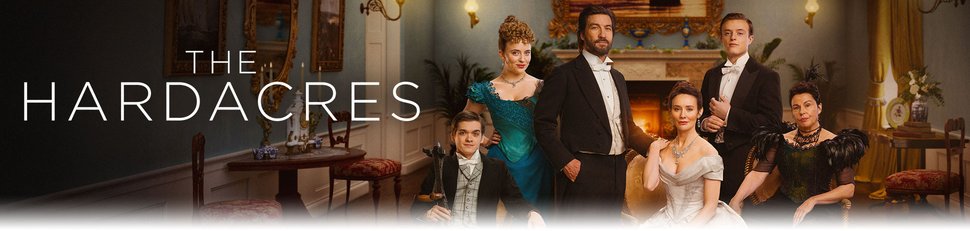 The Hardacres