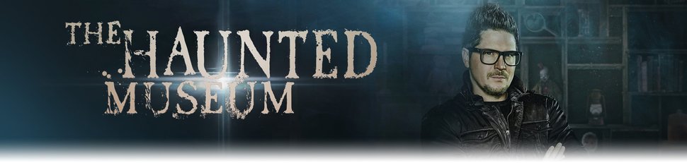 The Haunted Museum