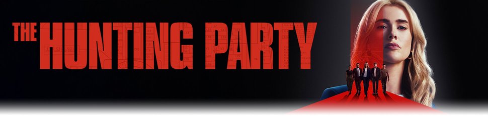 The Hunting Party
