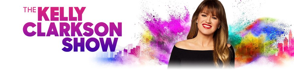 The Kelly Clarkson Show