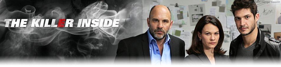 The Killer Inside Staffel 3