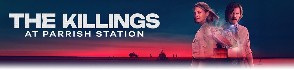 The Killings: Parrish Station