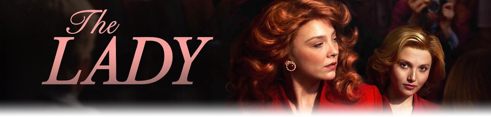 The Lady The Lady